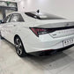 Beijing Hyundai-Elantra
