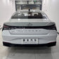 Beijing Hyundai-Elantra