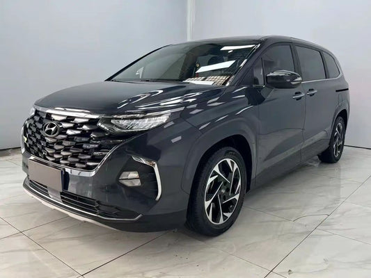 Beijing Hyundai-Custodian