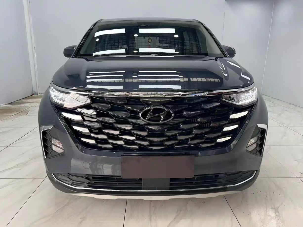 Beijing Hyundai-Custodian