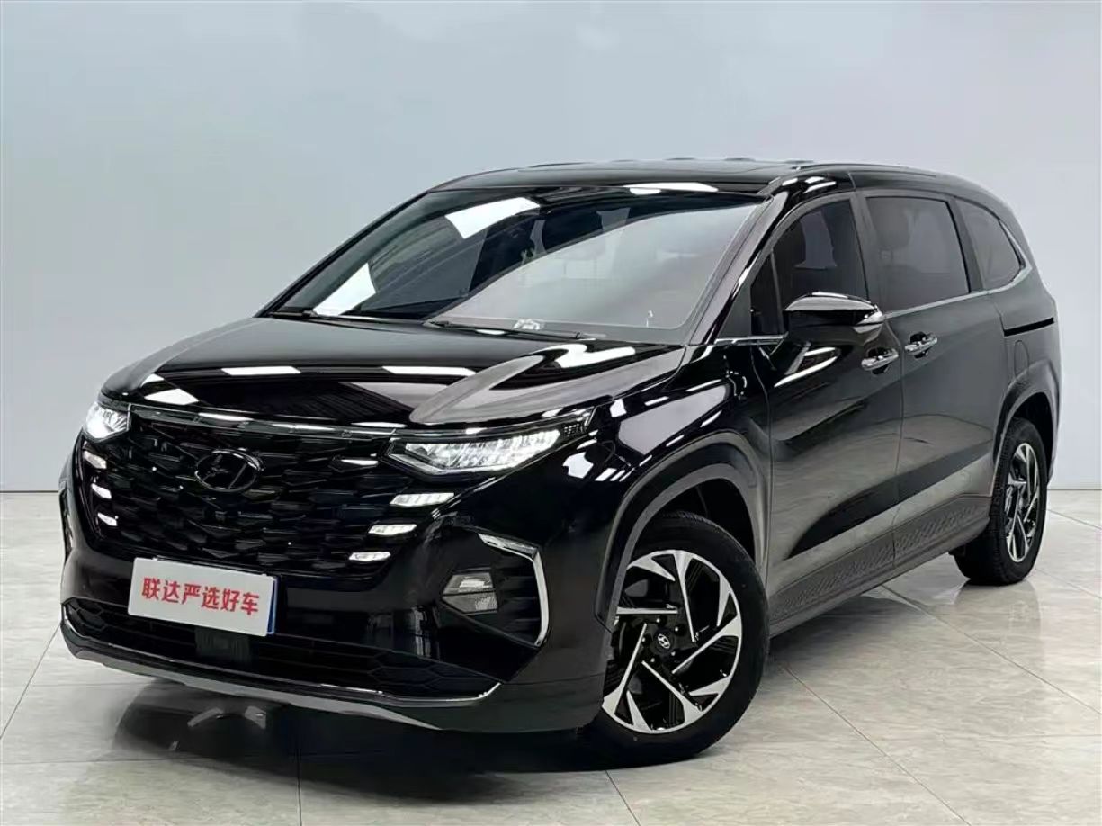 Beijing Hyundai-Custodian