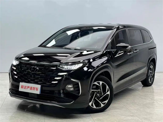 Beijing Hyundai-Custodian