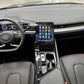 Beijing Hyundai-Custodian