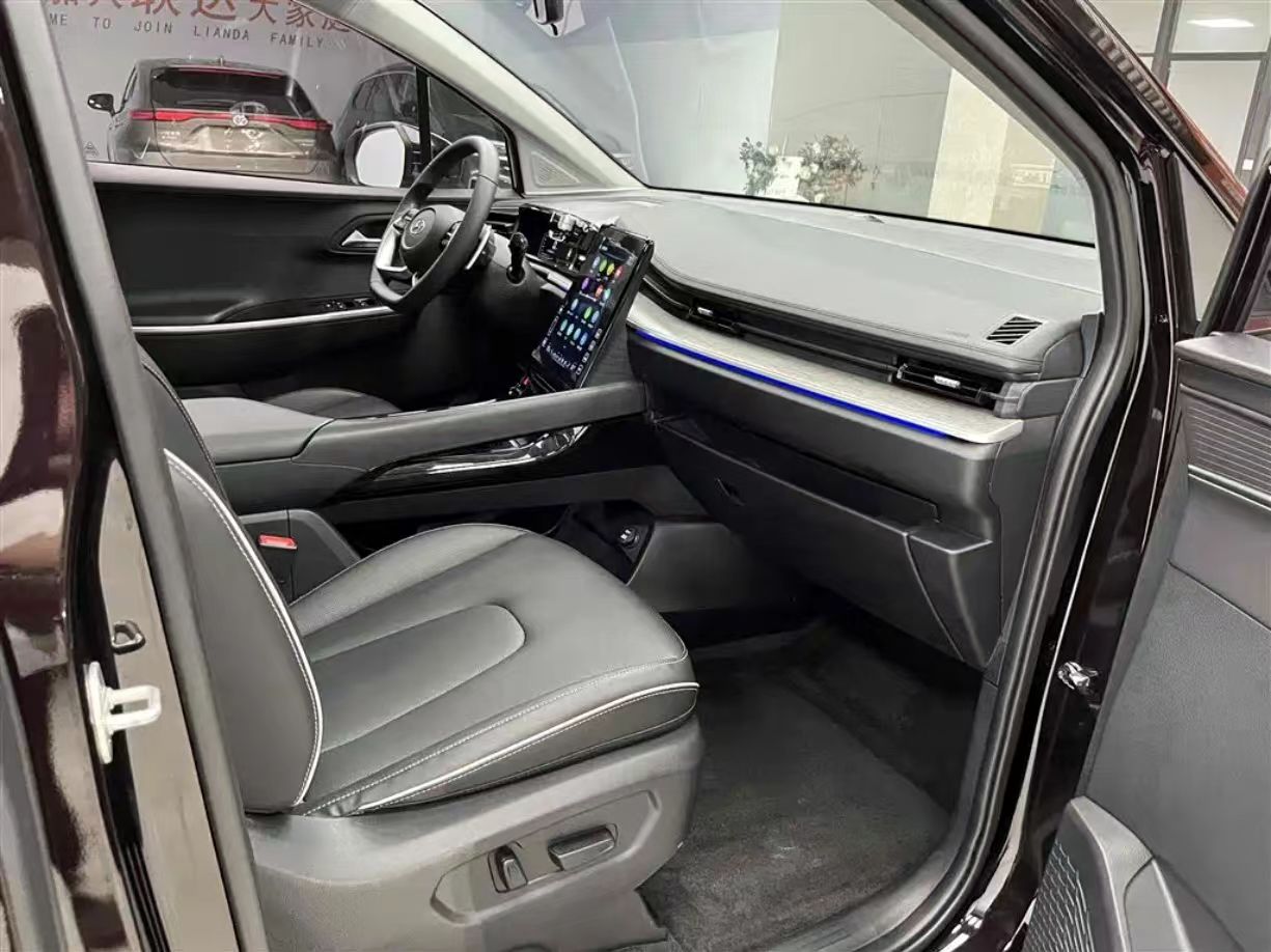 Beijing Hyundai-Custodian