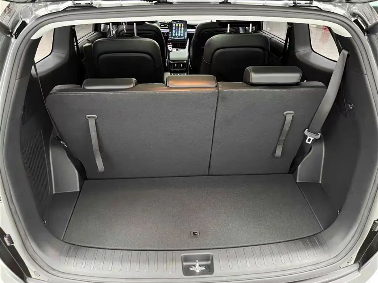 Beijing Hyundai-Custodian
