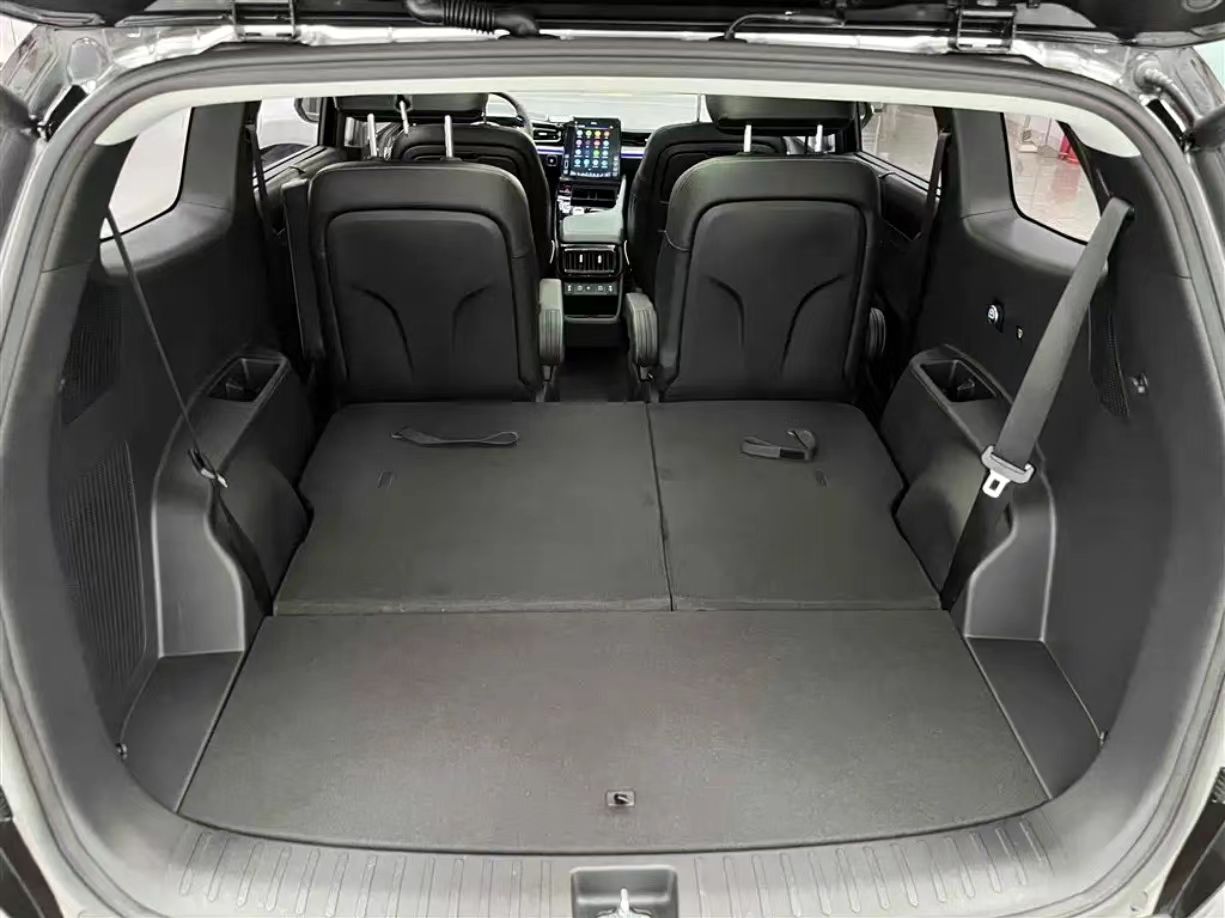 Beijing Hyundai-Custodian