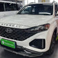 Beijing Hyundai- ix35