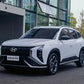 Beijing Hyundai- ix35