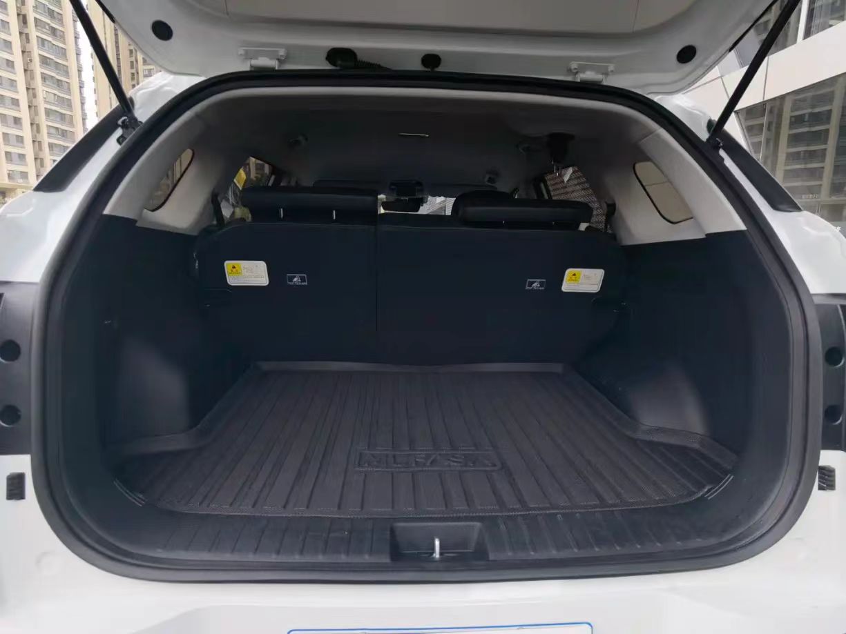 Beijing Hyundai- ix35