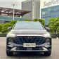 Beijing Hyundai-Santa Fe