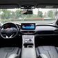 Beijing Hyundai-Santa Fe