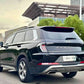 Beijing Hyundai-Santa Fe