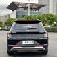 Beijing Hyundai-Santa Fe