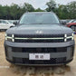 Beijing Hyundai-Santa Fe