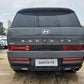 Beijing Hyundai-Santa Fe