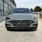 Beijing Hyundai-Sonata