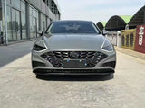 Beijing Hyundai-Sonata
