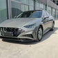 Beijing Hyundai-Sonata