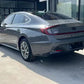 Beijing Hyundai-Sonata