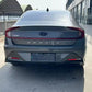 Beijing Hyundai-Sonata