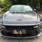 Beijing Hyundai-Sonata