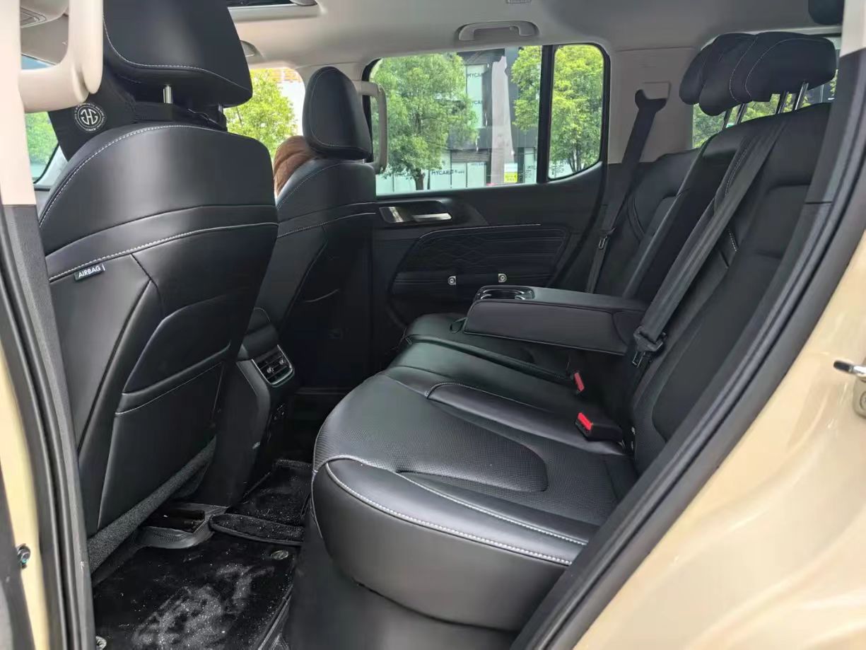 Tank 300  Plug - in Hybrid