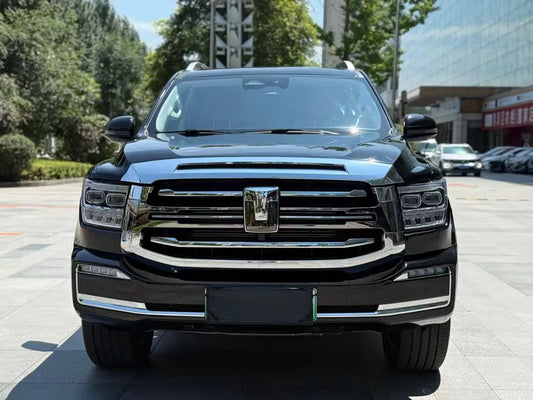 Tank 500  Plug - in Hybrid