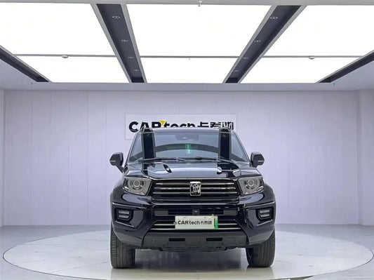 Tank 700  Plug - in Hybrid