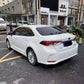 一汽TOYOTA-Corolla