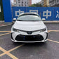 一汽TOYOTA-Corolla