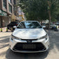 广汽TOYOTA-Levin