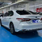 广汽TOYOTACamry