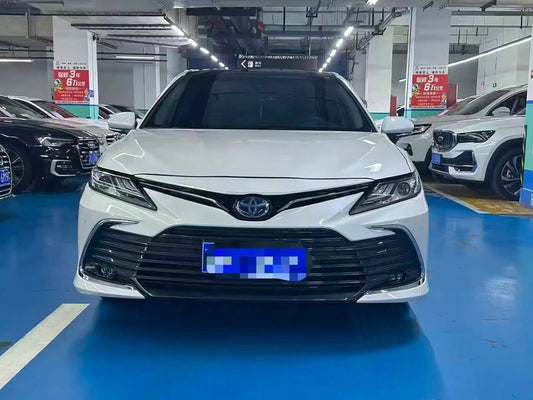 广汽TOYOTACamry